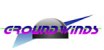 Groundwinds logo