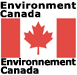 Link to Environment Canada website