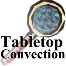 Tabletop Convection