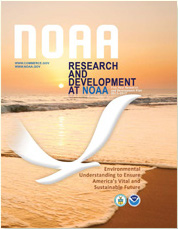 NOAA 5-Year Plan cover