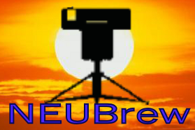 NEUBrew Logo