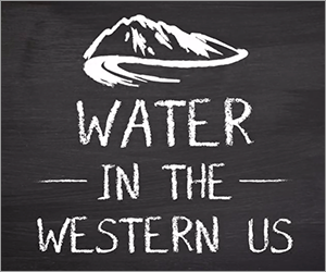 Water in the Western U.S. course