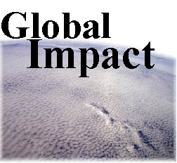 The Global impact of convection.